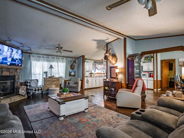 House for sale in Pope, Panola County