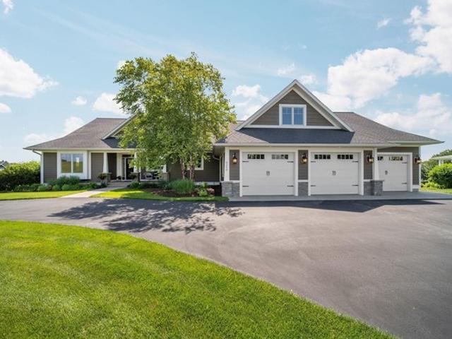 House for sale in Traverse City, Michigan
