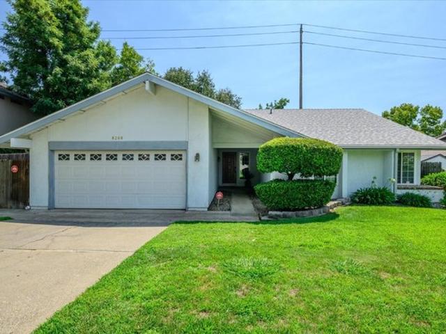 House for sale in California