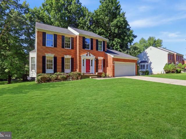 House for sale in Chestnut Ridge, Ellicott City