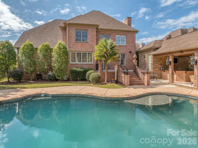 House for sale in Marvin, North Carolina