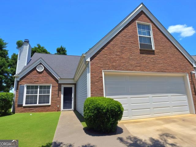 House for sale in Clayton, Georgia