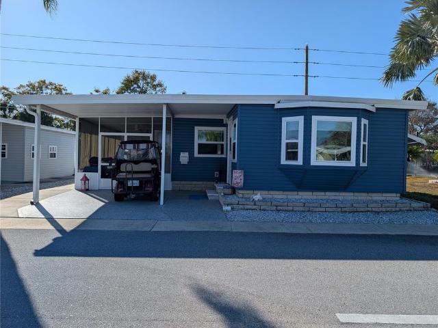 Property for sale in Pinellas Park, Florida