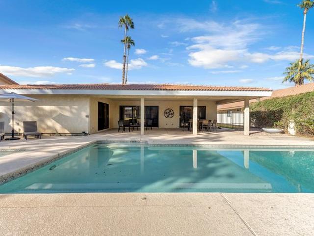 House for rent in Indio, California