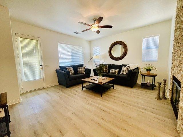 House for sale in Indio, California