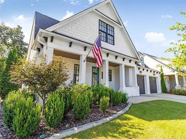 House for sale in Hoover, Alabama