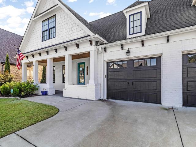 House for sale in Hoover, Alabama