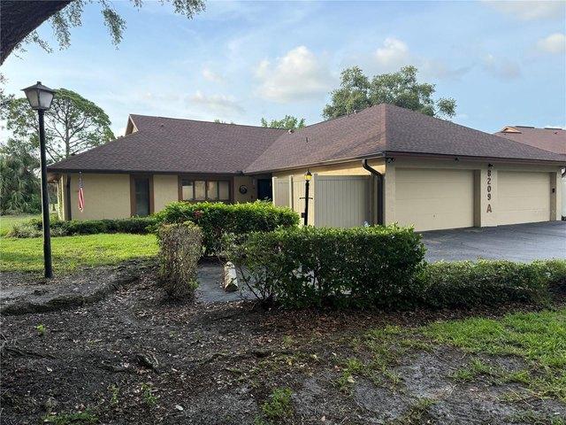 House for sale in Seminole, Florida