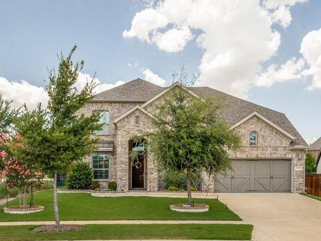 House for sale in Frisco, Texas