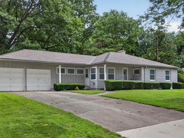 House for sale in Kansas