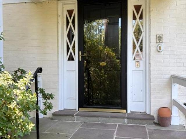 House for sale in Bethesda, Maryland