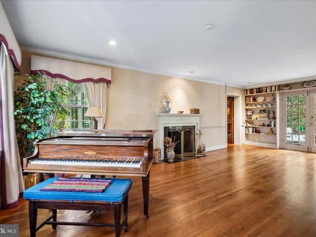 House for sale in Bethesda, Maryland