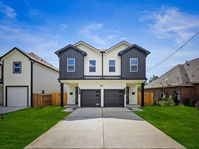 House for sale in Harris, Texas