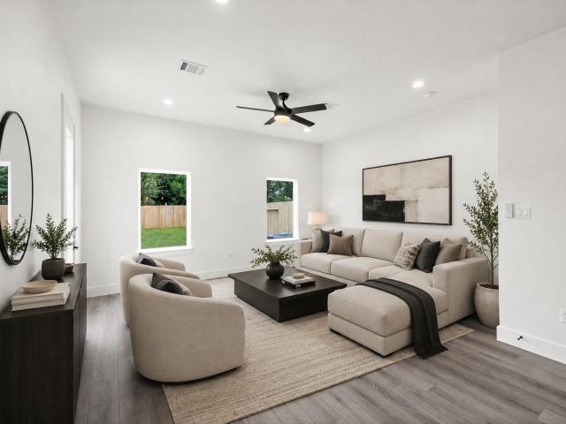 House for sale in Harris, Texas