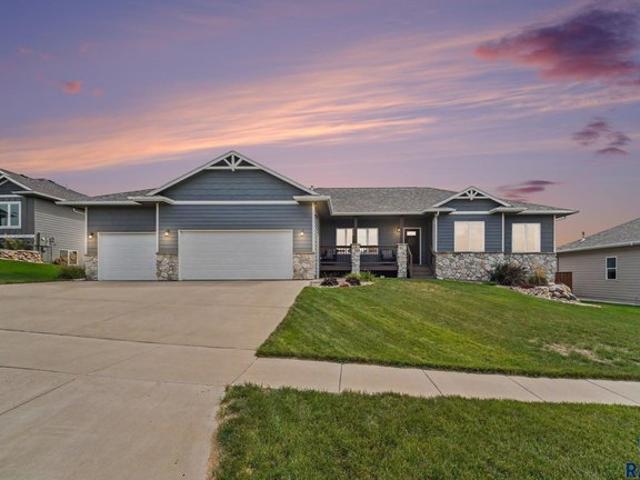House for sale in Sioux Falls, South Dakota