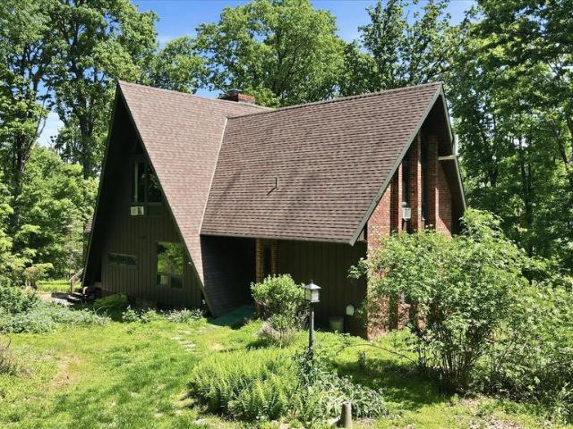House for sale in Frederick, Maryland