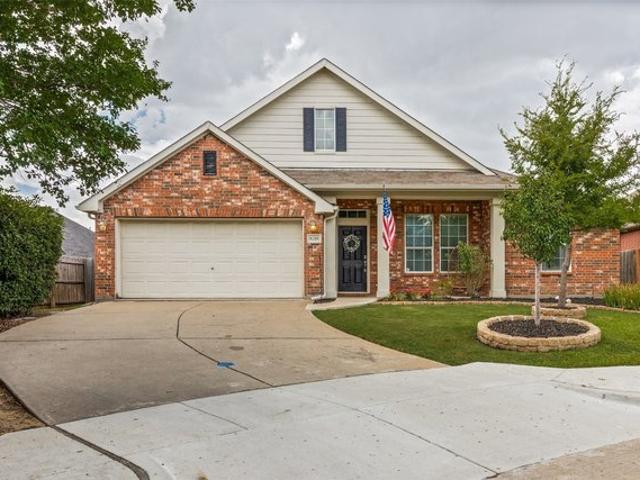 House for sale in Texas