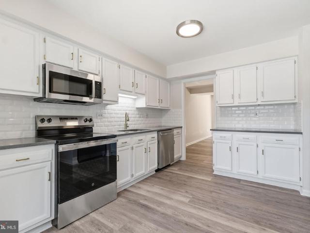 Townhouse for sale in Laurel, Maryland