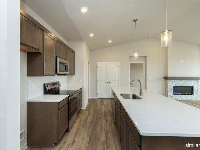 House for sale in Johnston, Iowa