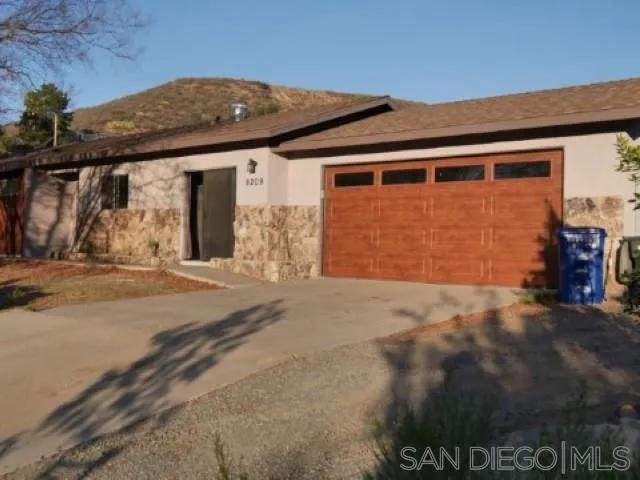 House for sale in Santee, California