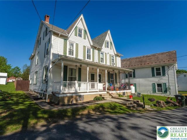 House for sale in Lehigh, Pennsylvania