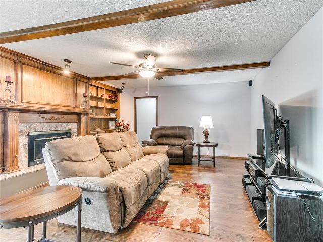 House for sale in Bethany, Oklahoma