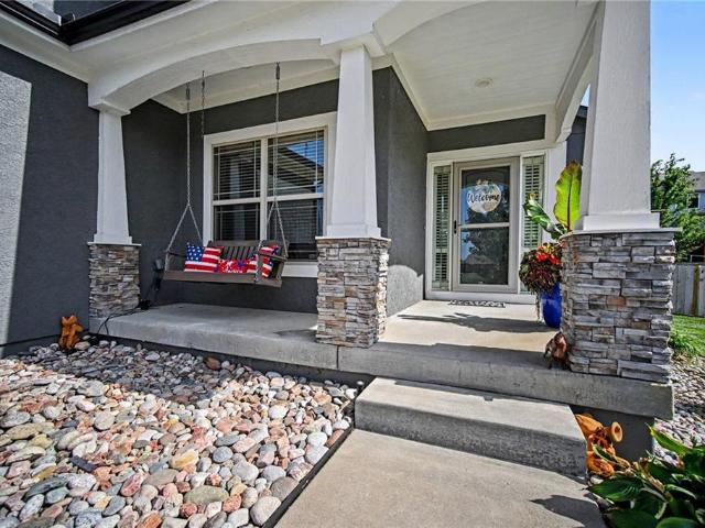 House for sale in Kansas City, Missouri