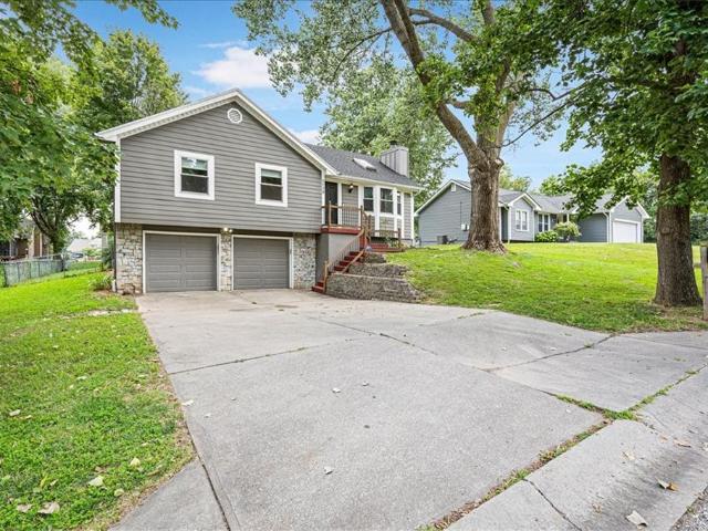 House for sale in Kansas City, Missouri