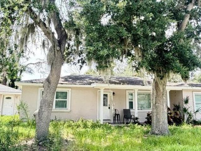 House for sale in Port Richey, Florida
