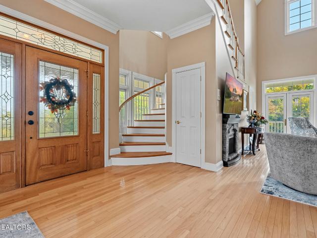 House for sale in Graveston, Corryton