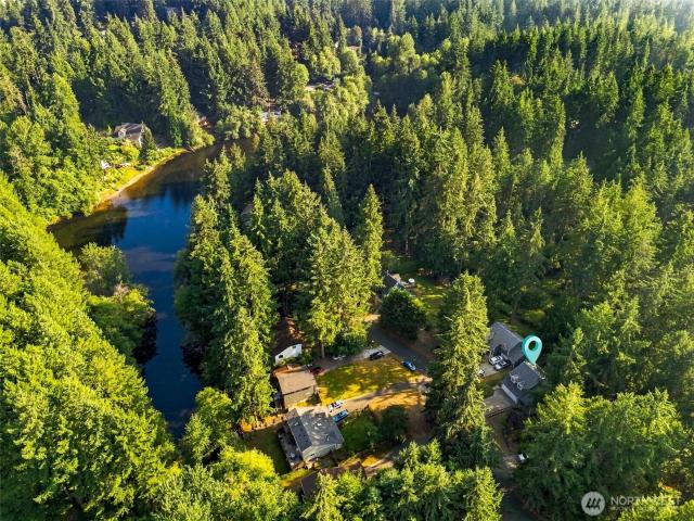 House for sale in Thurston, Washington