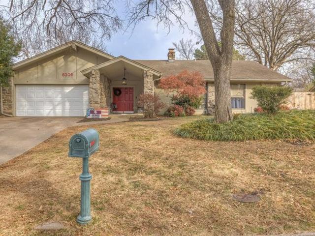 House for sale in Tulsa, Oklahoma