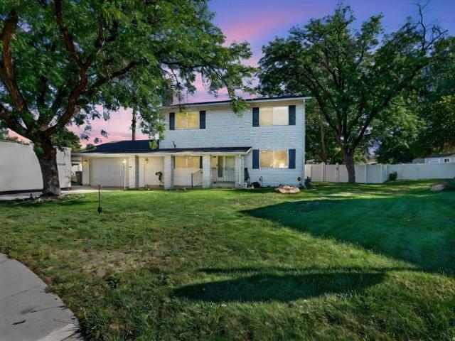 House for sale in Sandy, Utah