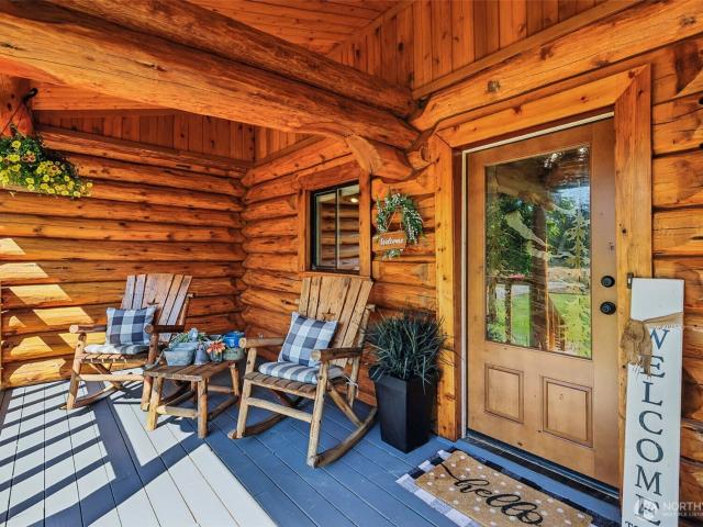House for sale in Buckley, Washington
