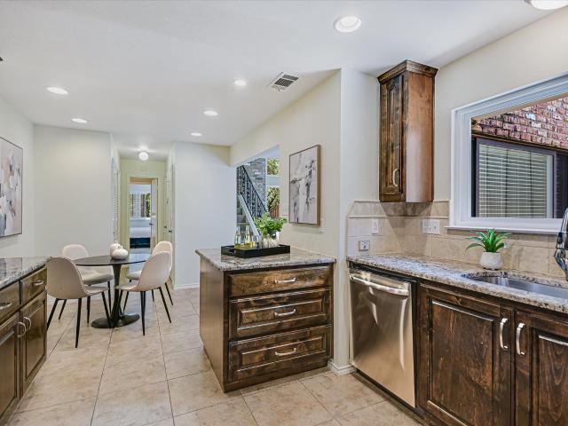 Townhouse for sale in Austin, Texas
