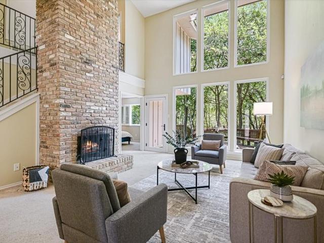 Townhouse for sale in Austin, Texas