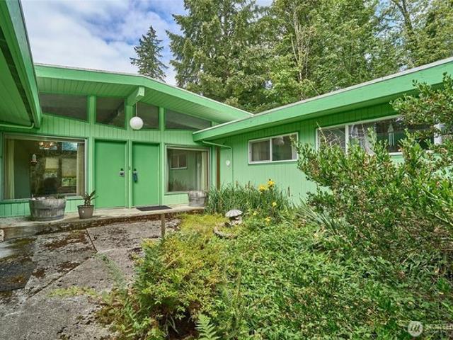 House for sale in Washington