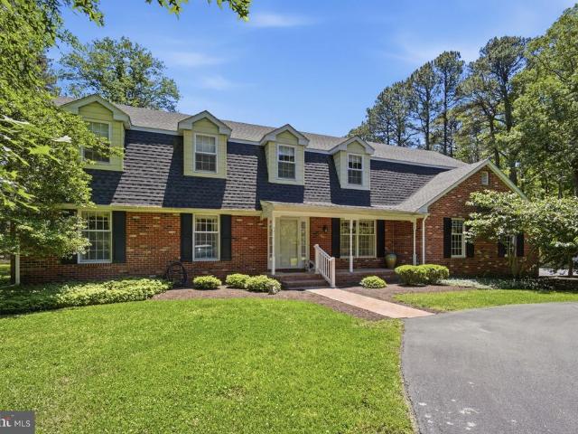 House for sale in Saint Michaels, Maryland