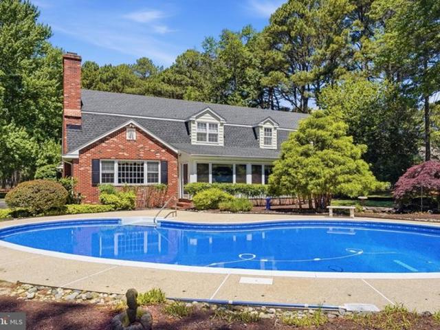 House for sale in Saint Michaels, Maryland