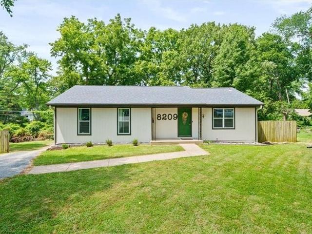 House for sale in Kansas