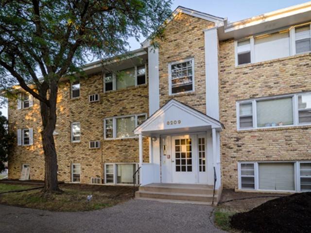 Apartment for rent in Saint Louis Park, Hennepin County