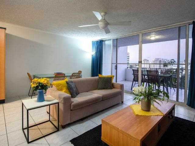 Apartment for rent in Townsville, Queensland