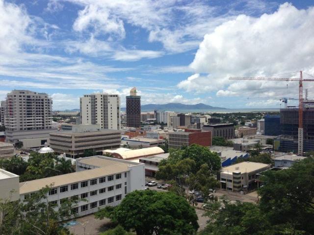 Apartment for rent in Townsville, Queensland