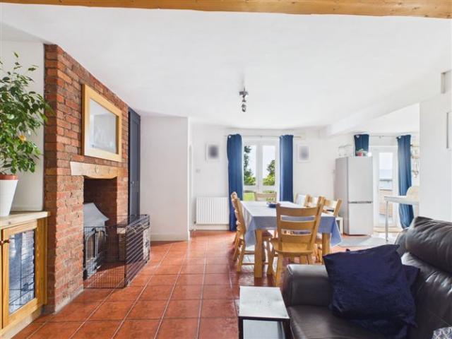 Detached House for sale in Bluebell, North Tipperary