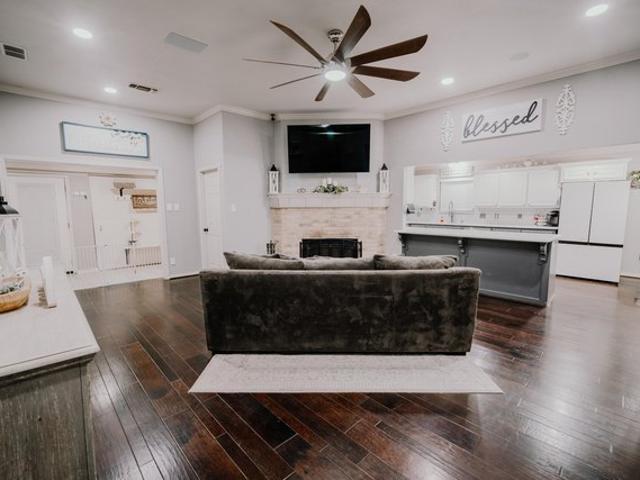 House for sale in Wolfforth, Texas