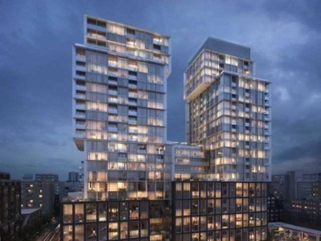 Condo for sale in Woburn, Ontario