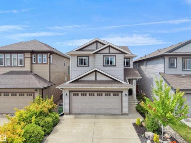 House for sale in Wedgewood, Alberta