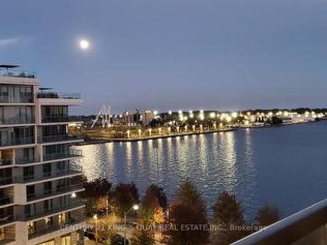 Condo for sale in Spadina—Fort York, Toronto