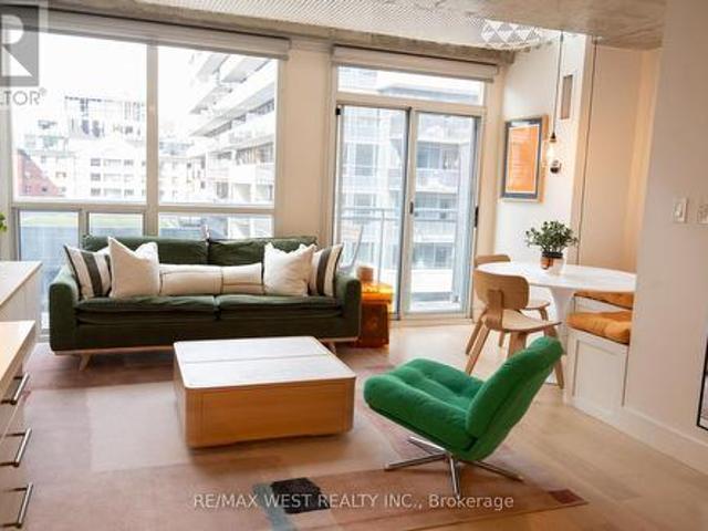 Condo for sale in Woburn, Ontario