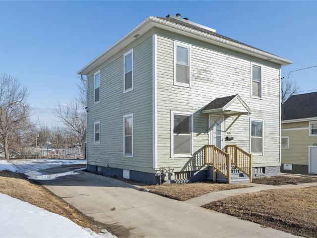 House for sale in Newton, Iowa